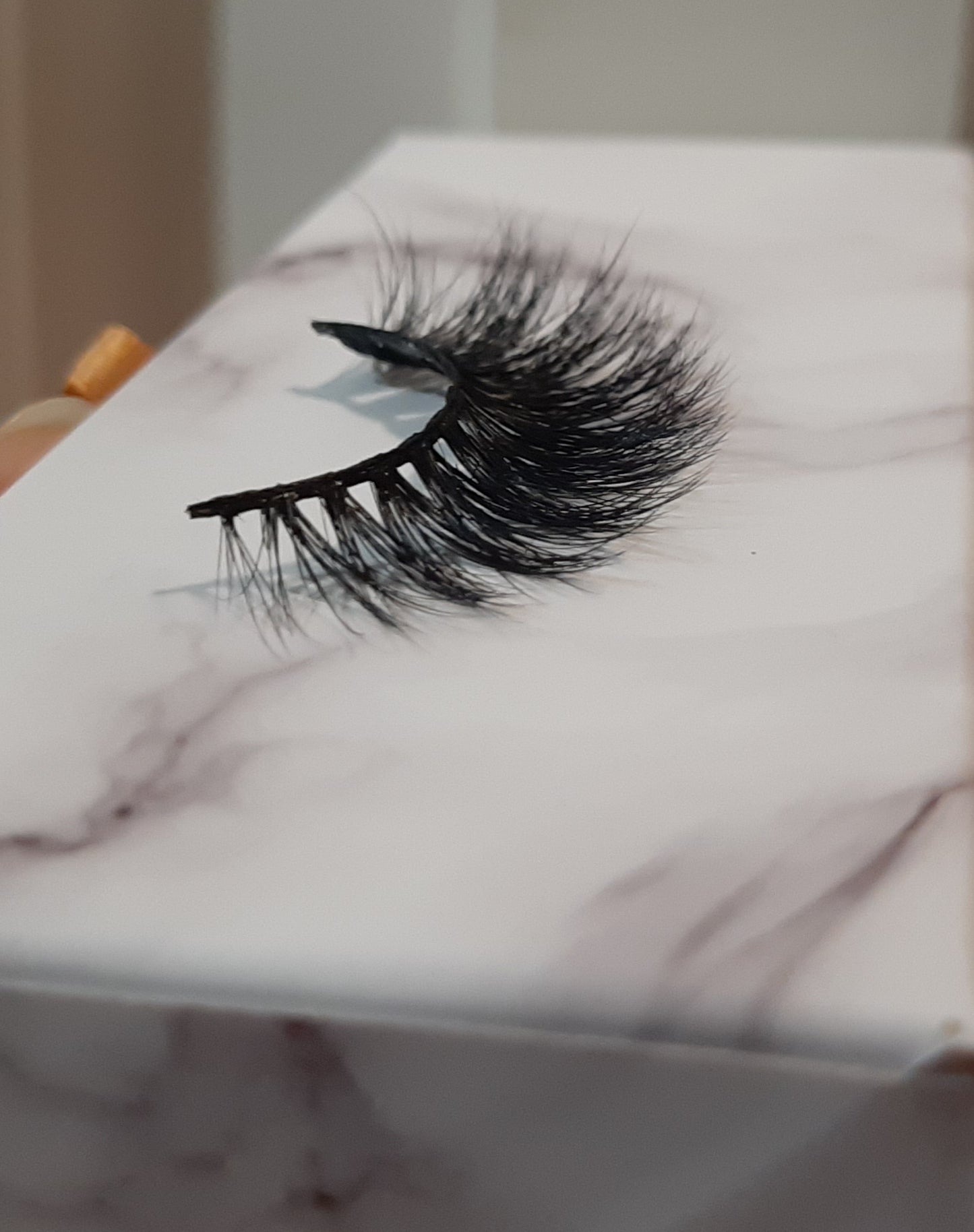Glam Lashes-3D Mink