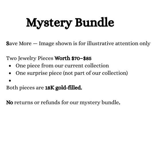 Mystery Bundle
