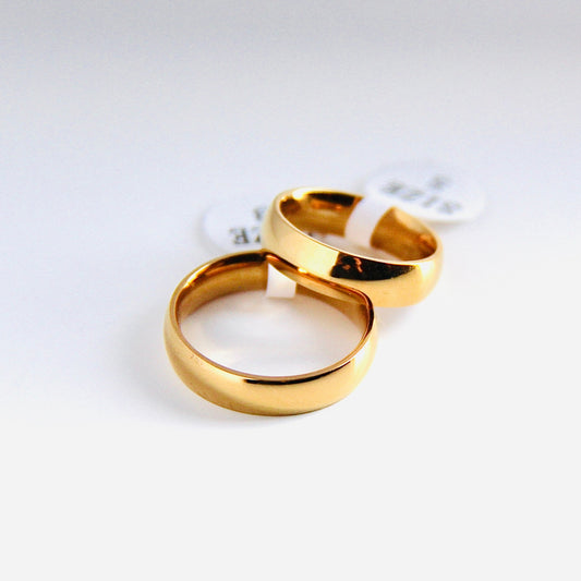 Essential Ring - 5mm