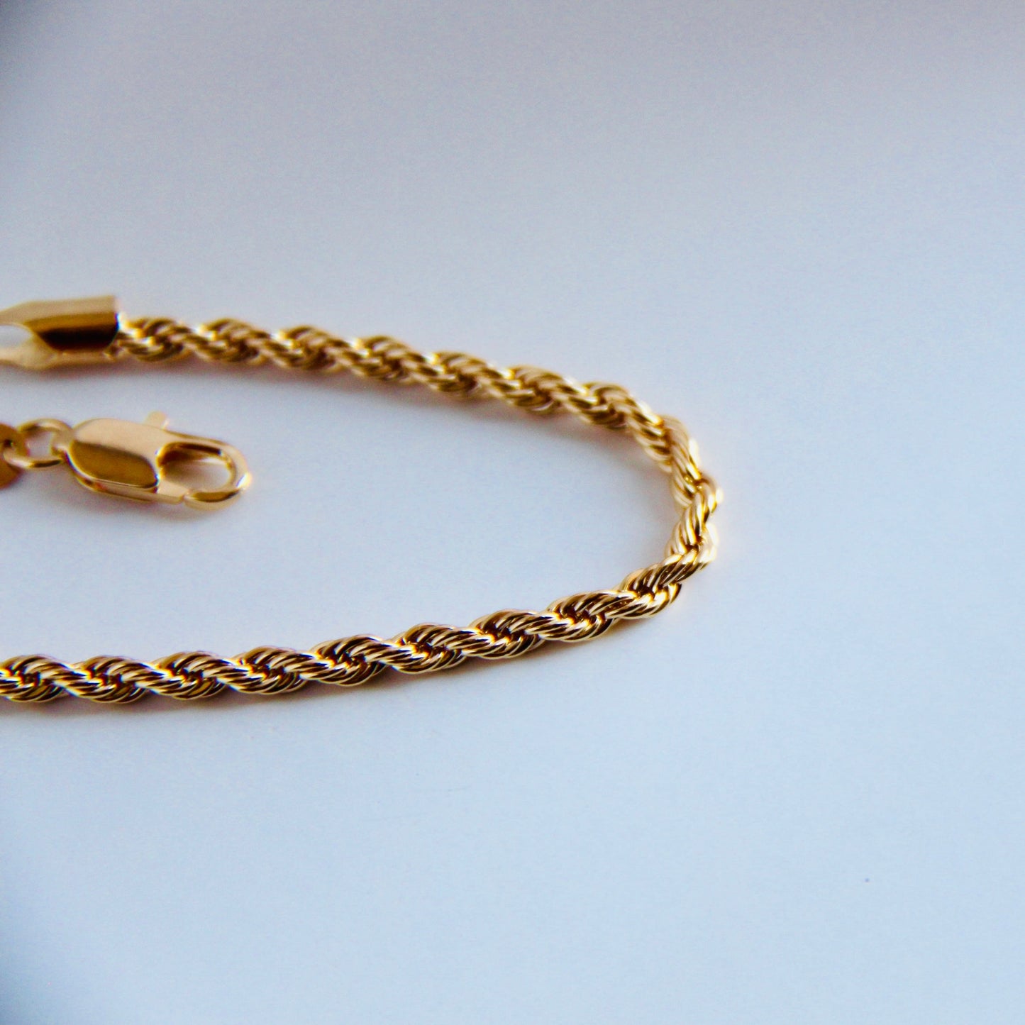 Rope Bracelet