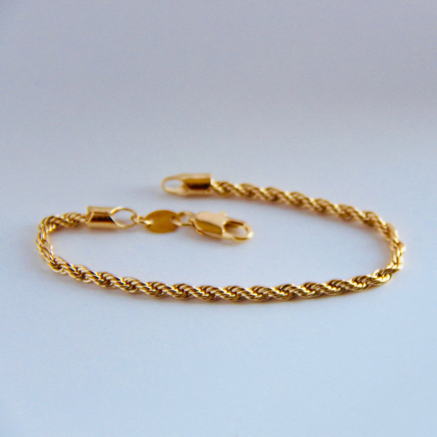 Rope Bracelet