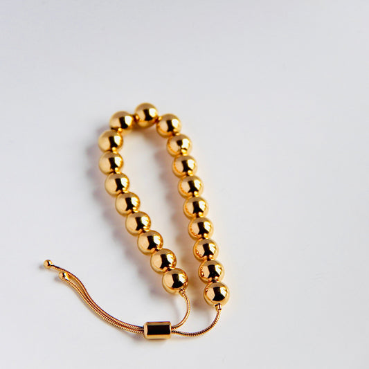 Balls Bracelet