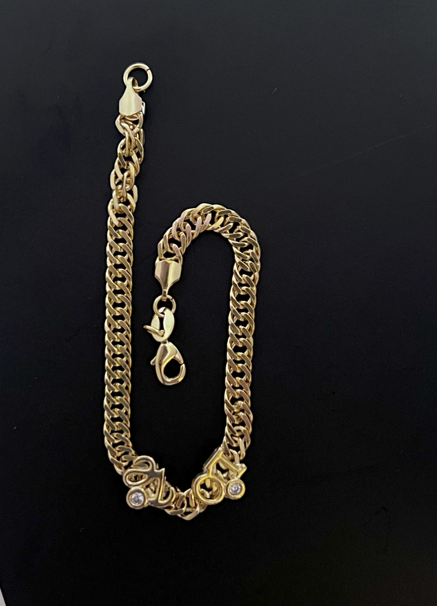 LOVE Bracelet
