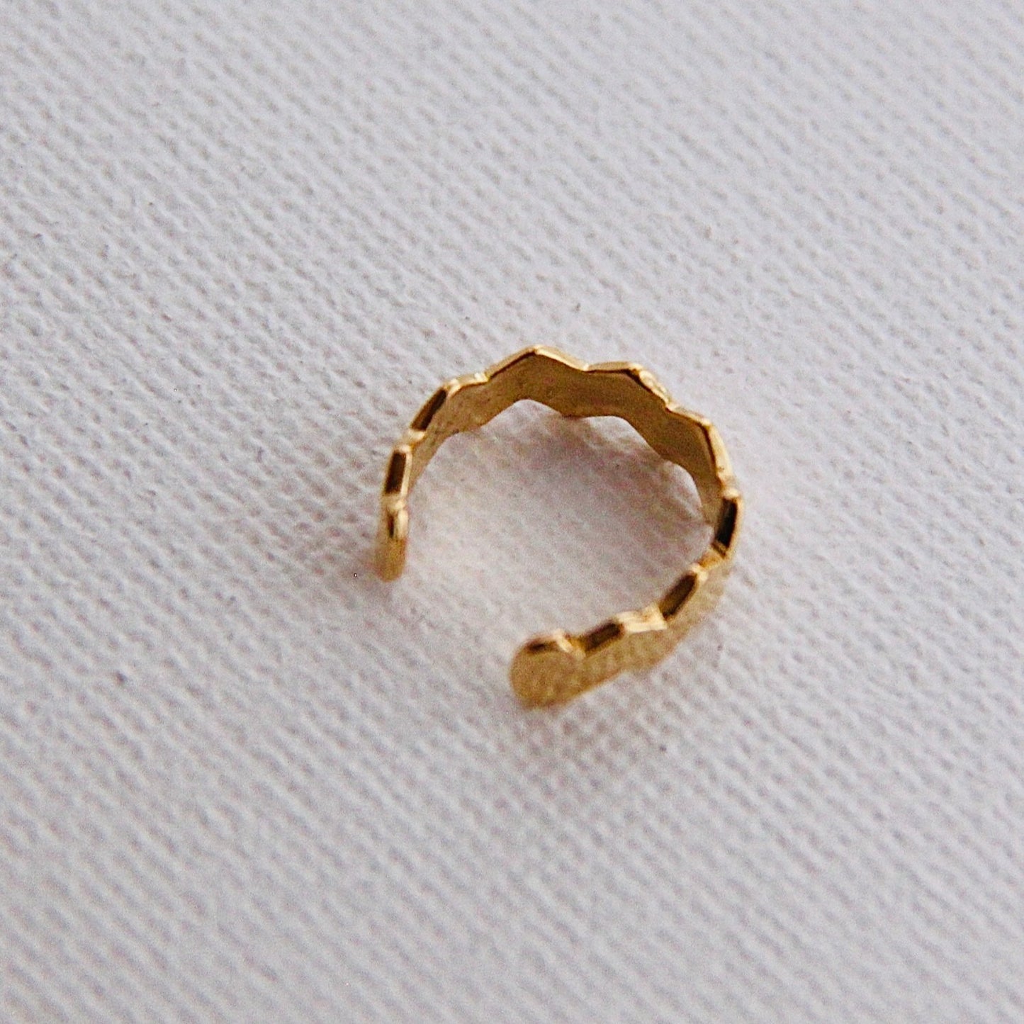 Ear Cuffs-Gold Filled