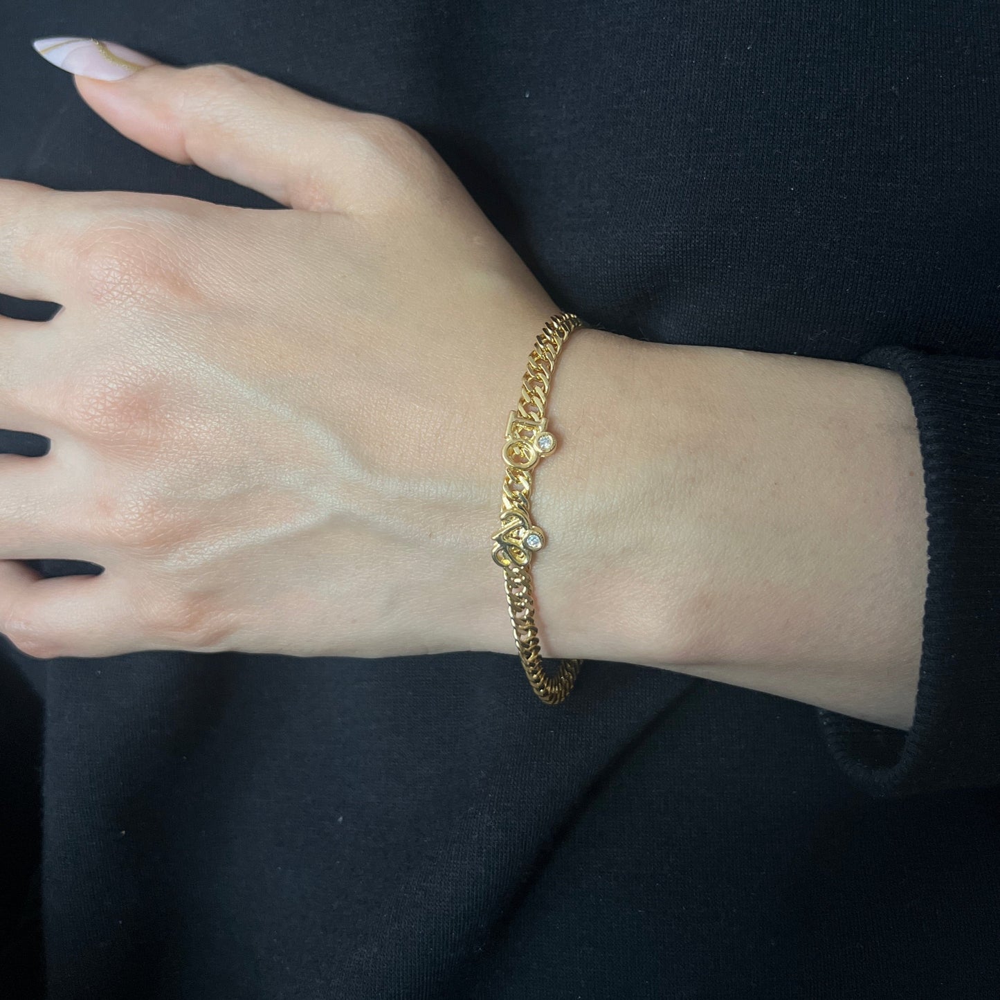 LOVE Bracelet