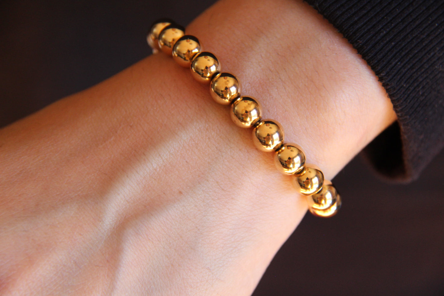 Balls Bracelet