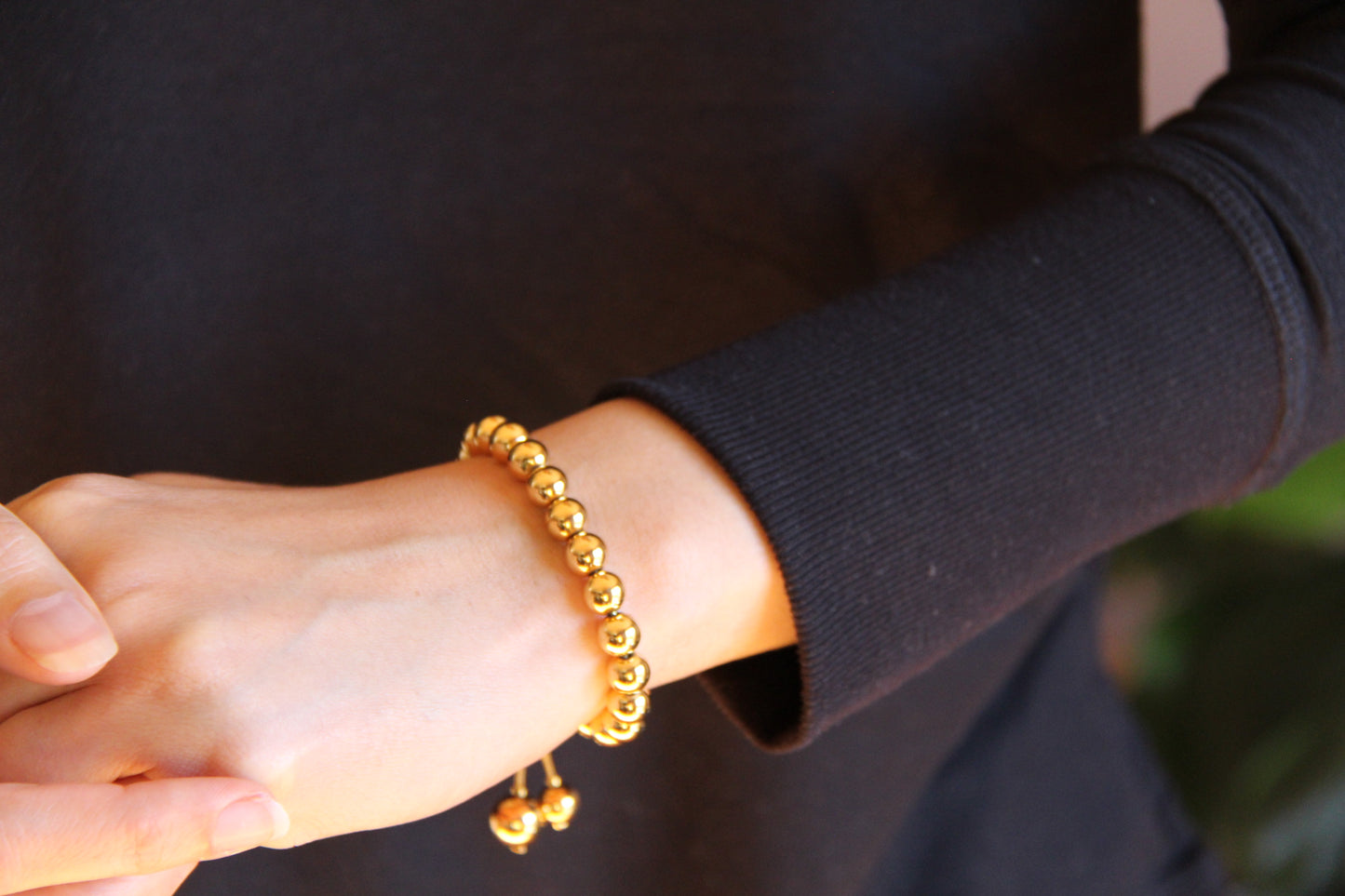 Balls Bracelet