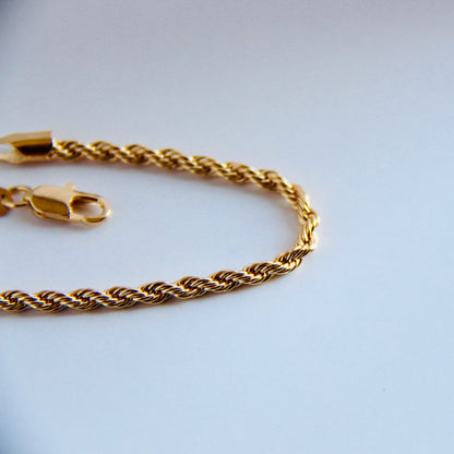 Rope Bracelet