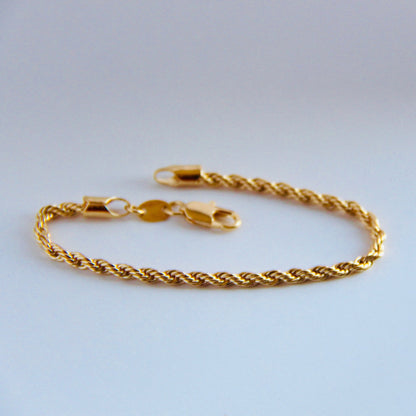 Rope Bracelet