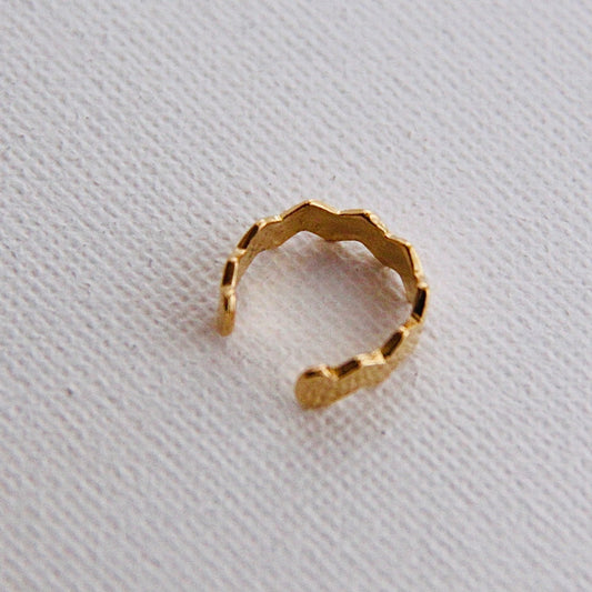 Ear Cuffs-Gold Filled