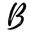 Bridesmaid logo